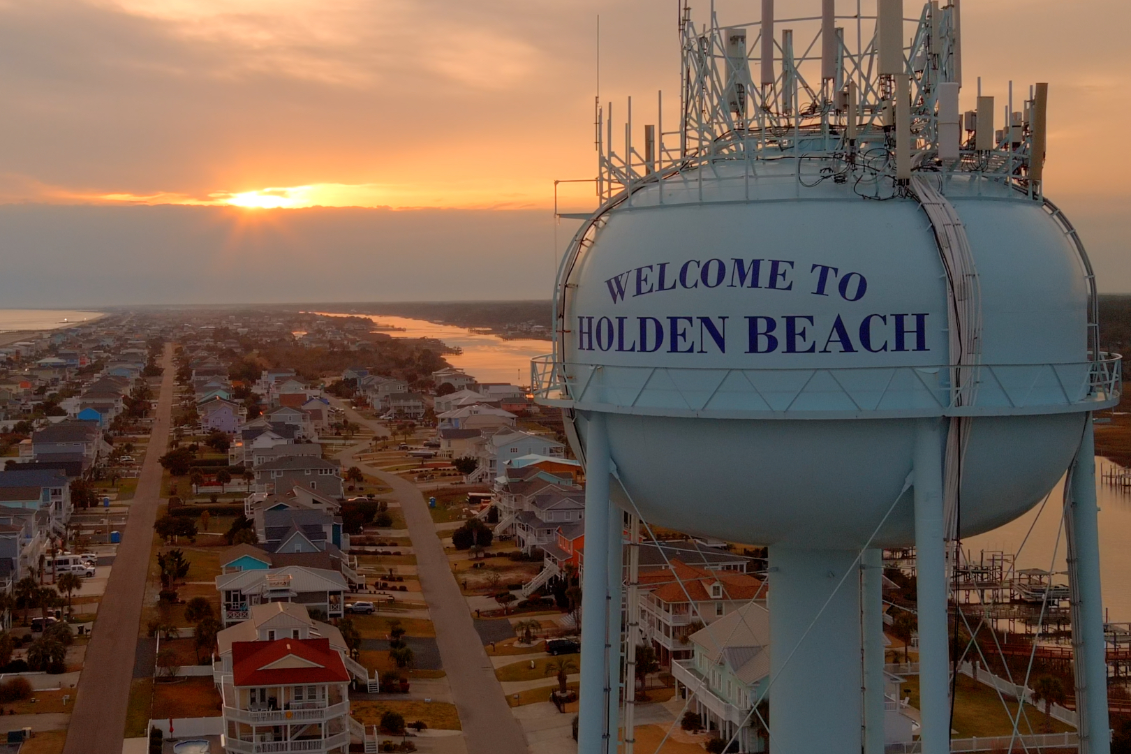 Holden%20Beach%20Water%20Tower